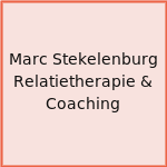 Marc Stekelenburg Relatietherapie & Coaching